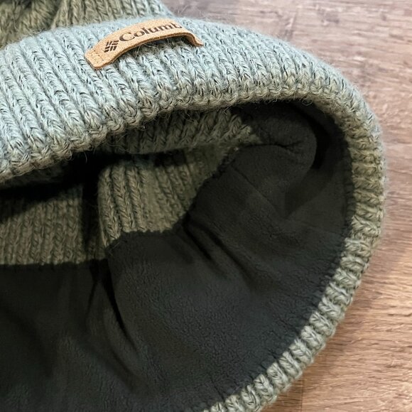Columbia Winter Beanie Women's OS - Picture 4 of 6